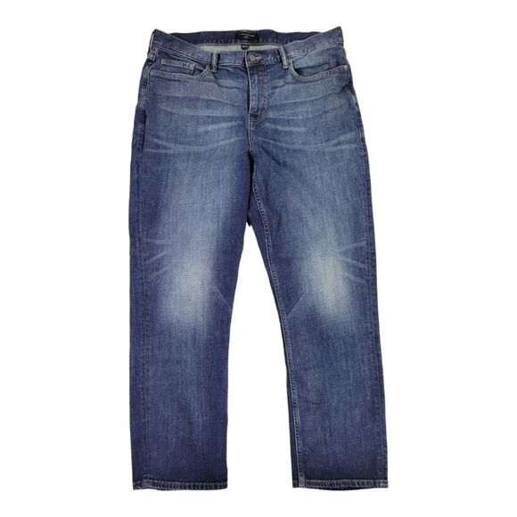 Banana Republic jeans  - Picture 3 of 10